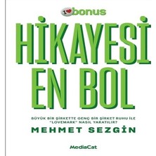 Vintessy Hikayesi Bol