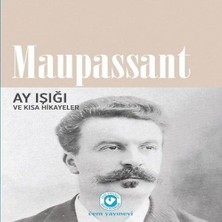 Vintessy Ay Işığı ve Kısa Hikayeler