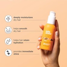 Assess Store Milkshake Milk_shake Moisture & More Serum Kuru Saçlar Için Nemlendirici ve Parlatıcı Serum 100 ml