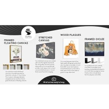 Assess Store Stupell Industries Köpekler Sürüş Retro Minibüs Yaz Plaj Gezisi, Cr Townsend Duvar Plakası, 12 x 12, Çok Renkli