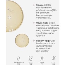 Assess Store Rutine+ Bitkisel Temizleme Yağı