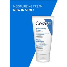 Assess Store Moisturising Cream - Nemlendirici Bakım Kremi 50ML (2 Paketi)