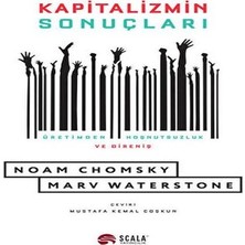 Vintessy Kapitalizmin Sonuçları