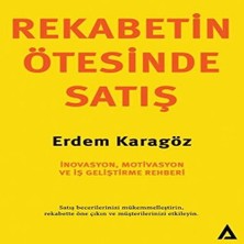 Vintessy Rekabetin Ötesinde Satış