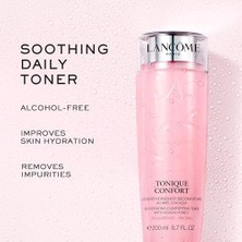 Assess Store Lancôme Lancome Confort Tonique Fl 200 ml