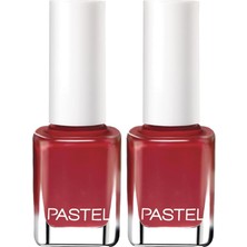 Assess Store Pastel Oje 46, 13 ml (2 Paketi)