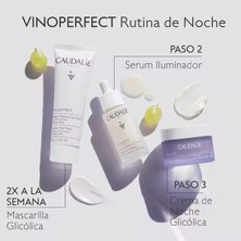 Assess Store Caudalie Vinoperfect Dark Spot Leke Karşıtı Gece Kremi 50 ml