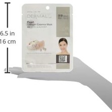 Assess Store Dermal Aydınlatıcı, Nemlendirici Inci Özlü Kolajen Maske Gece Maske 23 gr