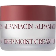 Assess Store Cilt Tonu Eşitleyici, Yoğun Nem Boncuklu Alp Çiçeği Özütü Yeni Nesil Kore Moist Krem 50ML