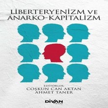 Vintessy Liberteryenizm ve An-Kapitalizm