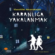 Uravas Store Karanlığa Yakalanmak