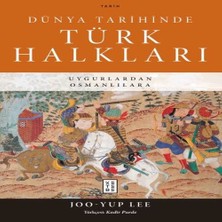 Vintessy Dünya Tarihinde Türk Halkları