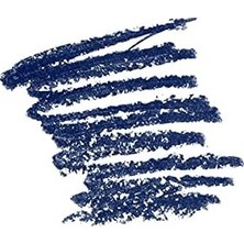 Assess Store Suya Dayanıklı Yoğun Pigmentli Kremsi Kolay Sürüm Lacivert Göz Kalemi - Eyeliner Pencil Dark Blue