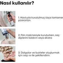 Assess Store L'oréal Professionnel Paris Techni Art Plı Isı ile Şekillendirme Spreyi 190ML