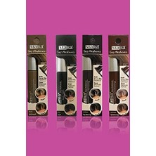 Assess Store Mara Kozmetik Saç Maskarası Siyah 1 Paket (1 x 250 G)