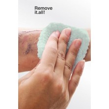 Assess Store Görkito Remove It.all! Yıkanabilir Temizleme Pedleri 2 Adet Reusable Cleansing Pads 2 Pieces