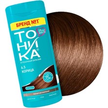 Assess Store Tonıka Renk Veren Saç Balsamı 6.5 Tarçın – 150 ml