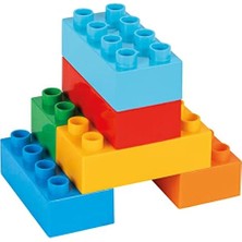 Assess Store Mako 6 Renkli Tuğla Bloklar