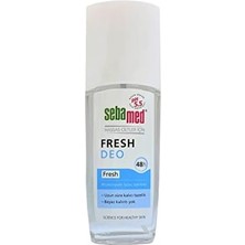 Assess Store Deodorant Fresh Deodorant 75 ml