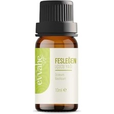 Assess Store Doğal Fesleğen, Yağı, (10ML.)