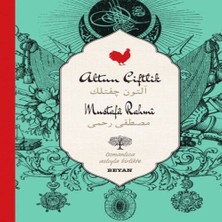 Vintessy Altun Çiftlik