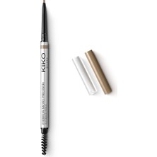 Assess Store Milano Kaş Ürünleri - Micro Precision Eyebrow Pencil - 01 Light Blondes