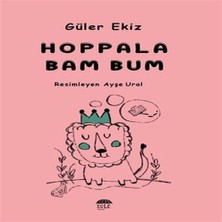 Vintessy Hop Bam Bum
