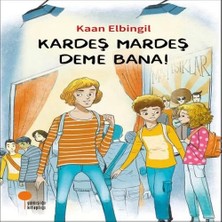 Uravas Store Kardeş Mardeş Deme Bana!