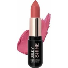 Assess Store Golden Rose Silky Hydrating Lipstick - Nemlendirici Ruj NO:212