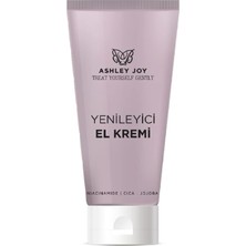 Assess Store Ashley Joy Yenileyici El Kremi 50 ml