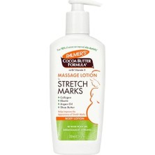 Assess Store Palmers Cocoa Butter Formula Stretch Marks Masaj Losyonu 250 ml