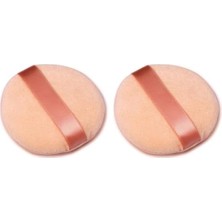 Assess Store Pudra Ponponu 2li Paket