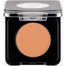 Assess Store Mono Yüksek Pigmentli & Mat Bitişli Kompakt Göz Farı 016 Soft Brown