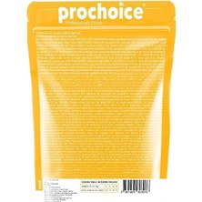 Daisy Home Prochoice Yetişkin Kediler Için, Tahılsız, Jöle Içinde Tavuk ve Ciğer Parça Etli Yaş Mama, 85 G x 24 Adet