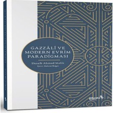 Vintessy Gazzali ve Modern Evrim Paradigması