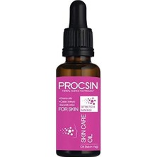 Assess Store Procsın Çatlak Bakım Yağı 20 ml 1 Paket (1 x 1 Adet)