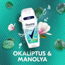 Assess Store Rexona Thermocool Kadın Roll-On Deodorant Eucalyptus & Magnolia 50 ml