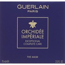 Assess Store Guerlain Orchidee Imperiale The Mask Cilt Yenileyici Yıkanan Maske (75 Ml)
