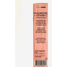 Assess Store Reventin Hyaluronic + Vitamin C Yüz Serumu 41ML