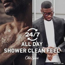 Assess Store Old Spice Red Vücut Yıkama Swagger 16 Oz (2'li Paket)