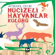 Vintessy Mucizeli Hayvanlar Kulübü