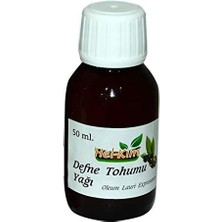Assess Store Hel-Kim Tohumu Yağı 50 ml