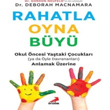 Vintessy Rahatla, Oyna, Büyü