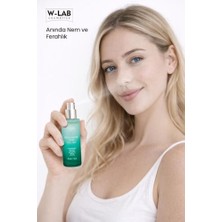 Assess Store W-Lab Kozmetik Hyaluranic Acid Face Mist 30 ml