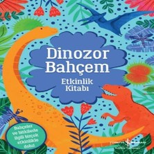 Vintessy Dinozor Bahçem