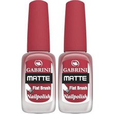 Assess Store Nail Polish M11 1 Paket (1 x 1 Adet) 2li Paket