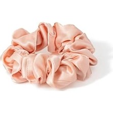 Assess Store Beauty Pillow Saç Tokası Yüzde Yüz Ipek Pembe