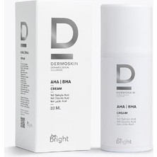 Assess Store Be Bright Aha/bha Krem 33ML (2 Paketi)