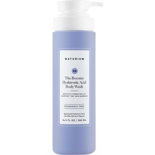 Assess Store Naturium The Booster Hyaluronic Acid Duş Jeli 500ML
