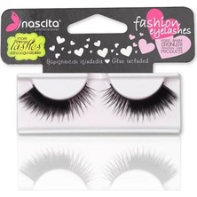 Assess Store Takma Çift Katlı Kirpik